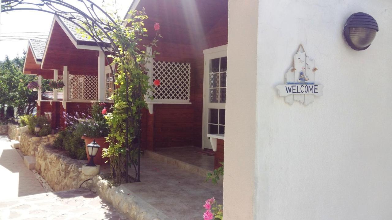 Guest House Yanita 바르나 외부 사진