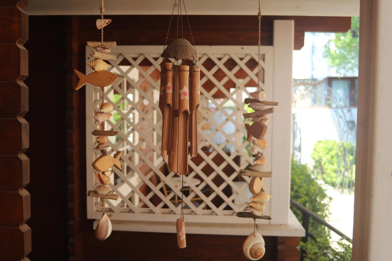 Guest House Yanita 바르나 외부 사진