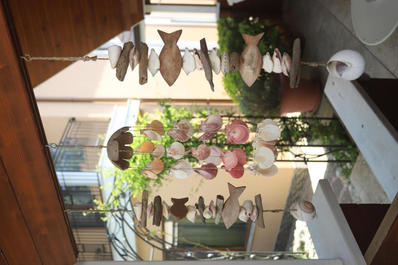 Guest House Yanita 바르나 외부 사진