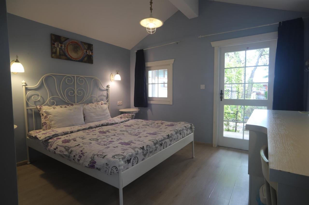 Guest House Yanita 바르나 외부 사진