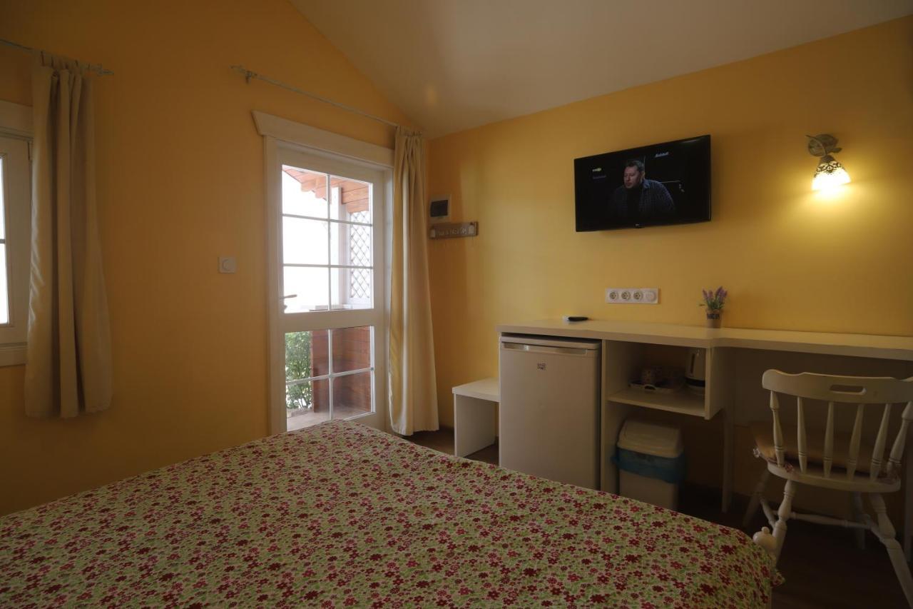 Guest House Yanita 바르나 외부 사진