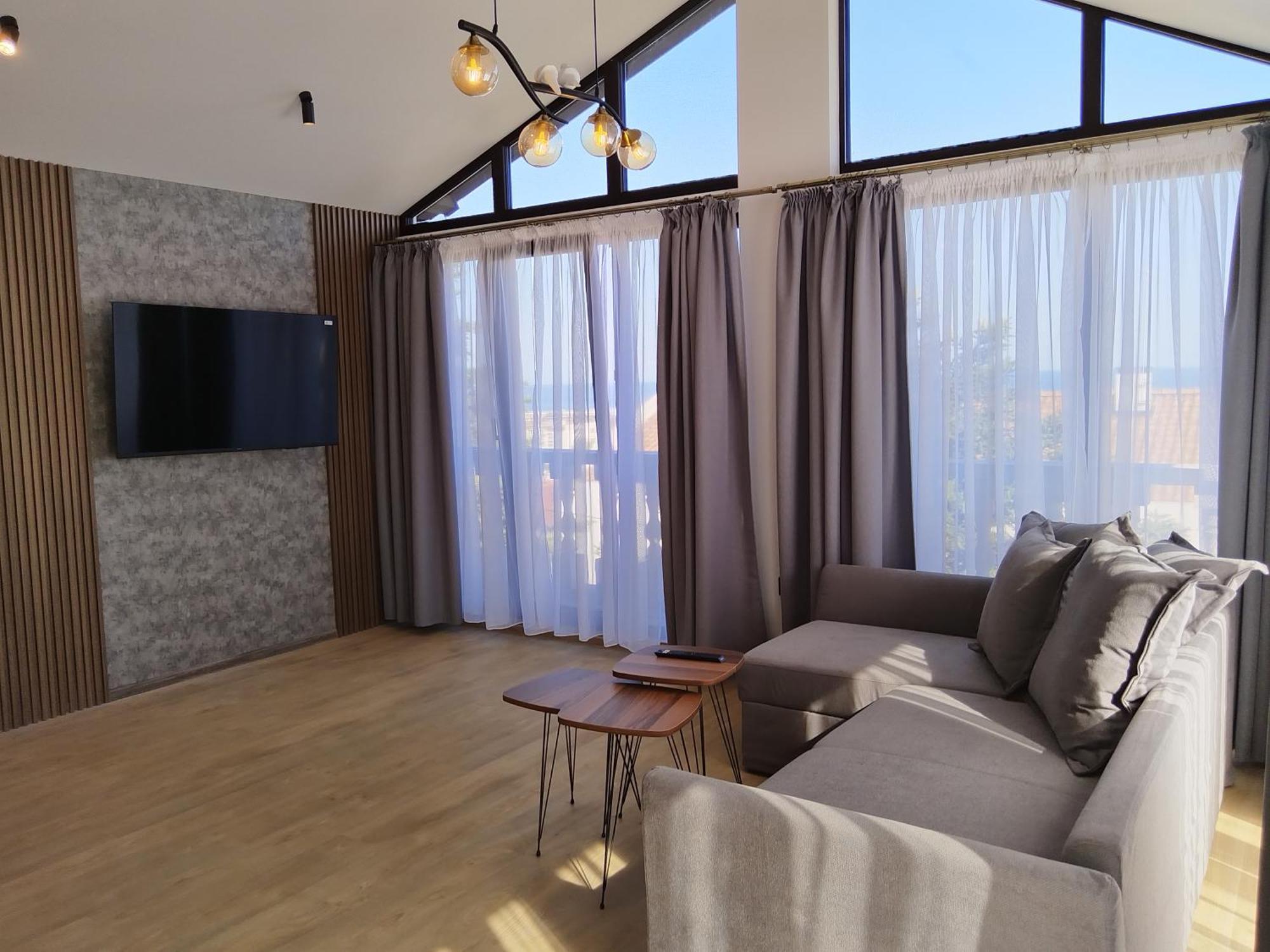 Guest House Yanita 바르나 외부 사진