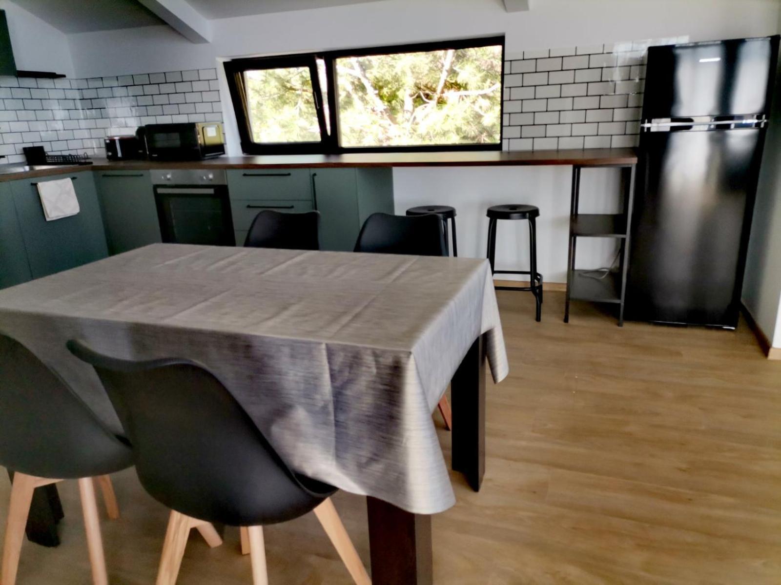 Guest House Yanita 바르나 외부 사진