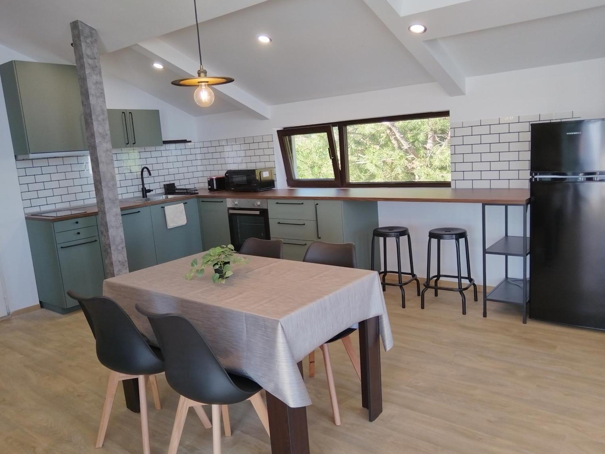 Guest House Yanita 바르나 외부 사진