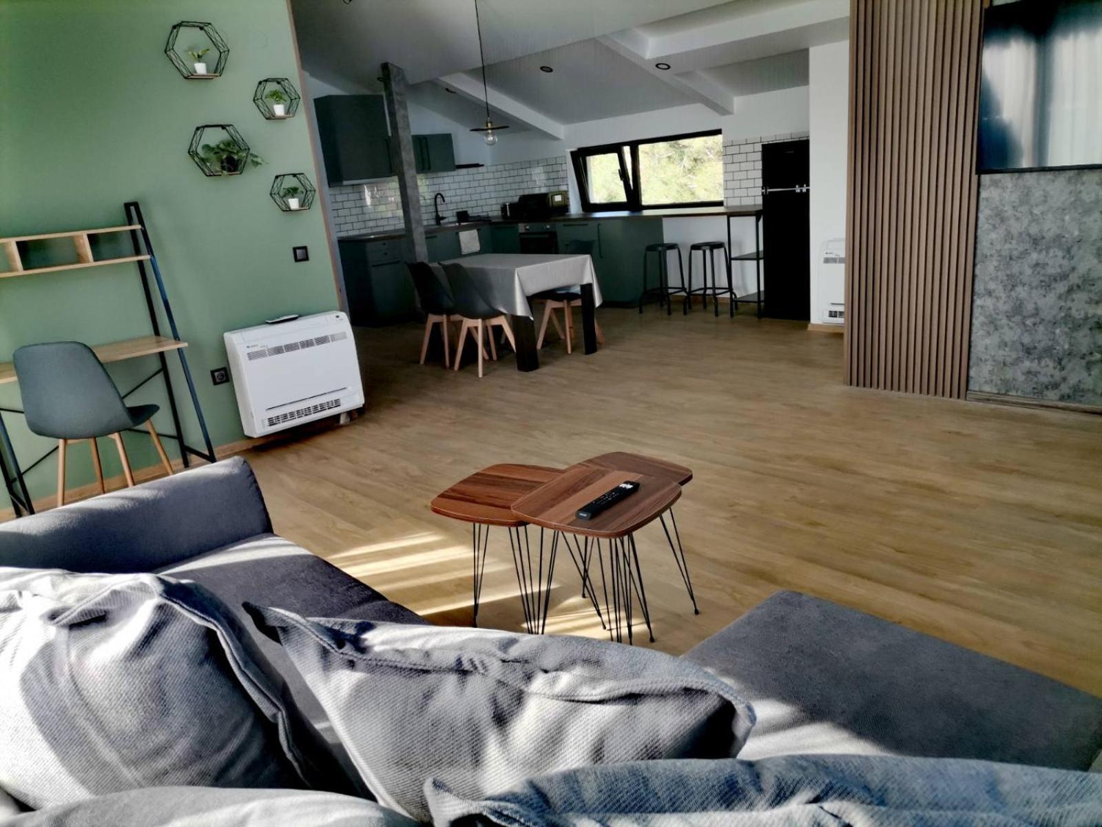 Guest House Yanita 바르나 외부 사진