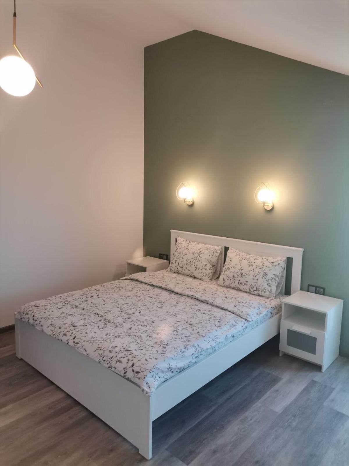 Guest House Yanita 바르나 외부 사진