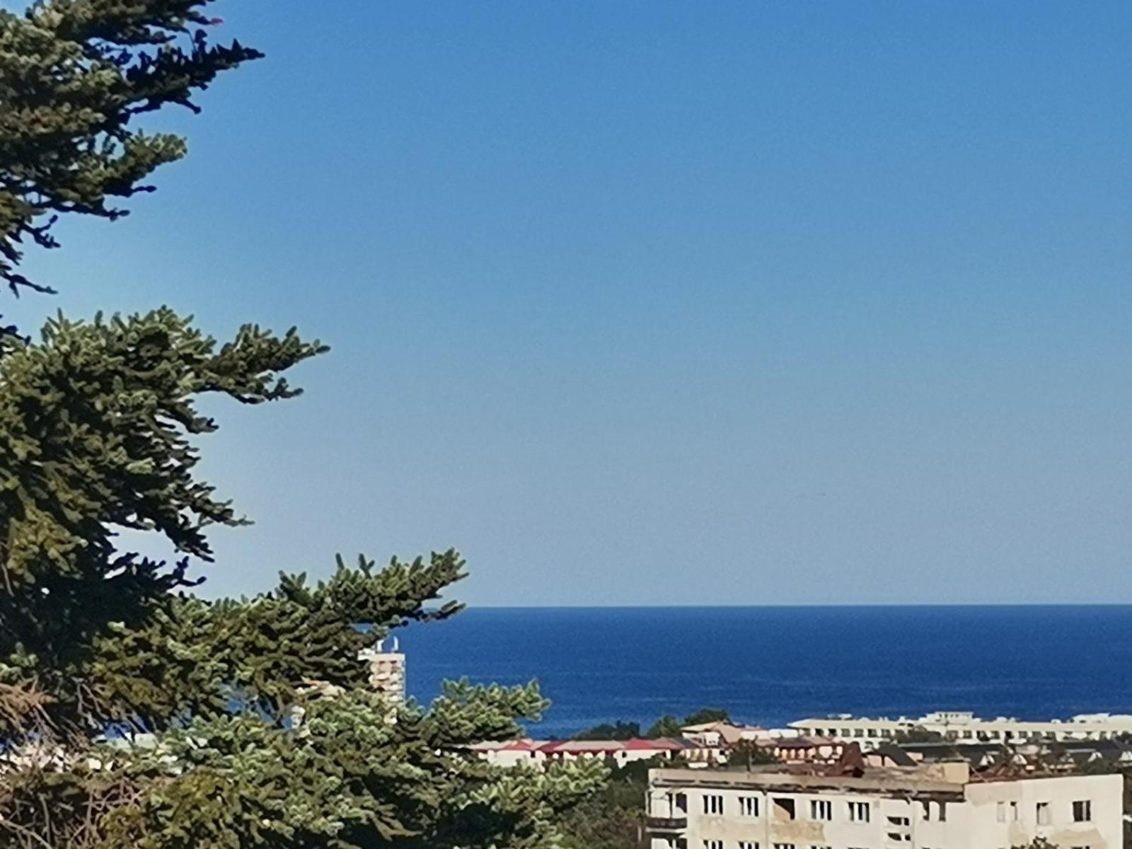 Guest House Yanita 바르나 외부 사진
