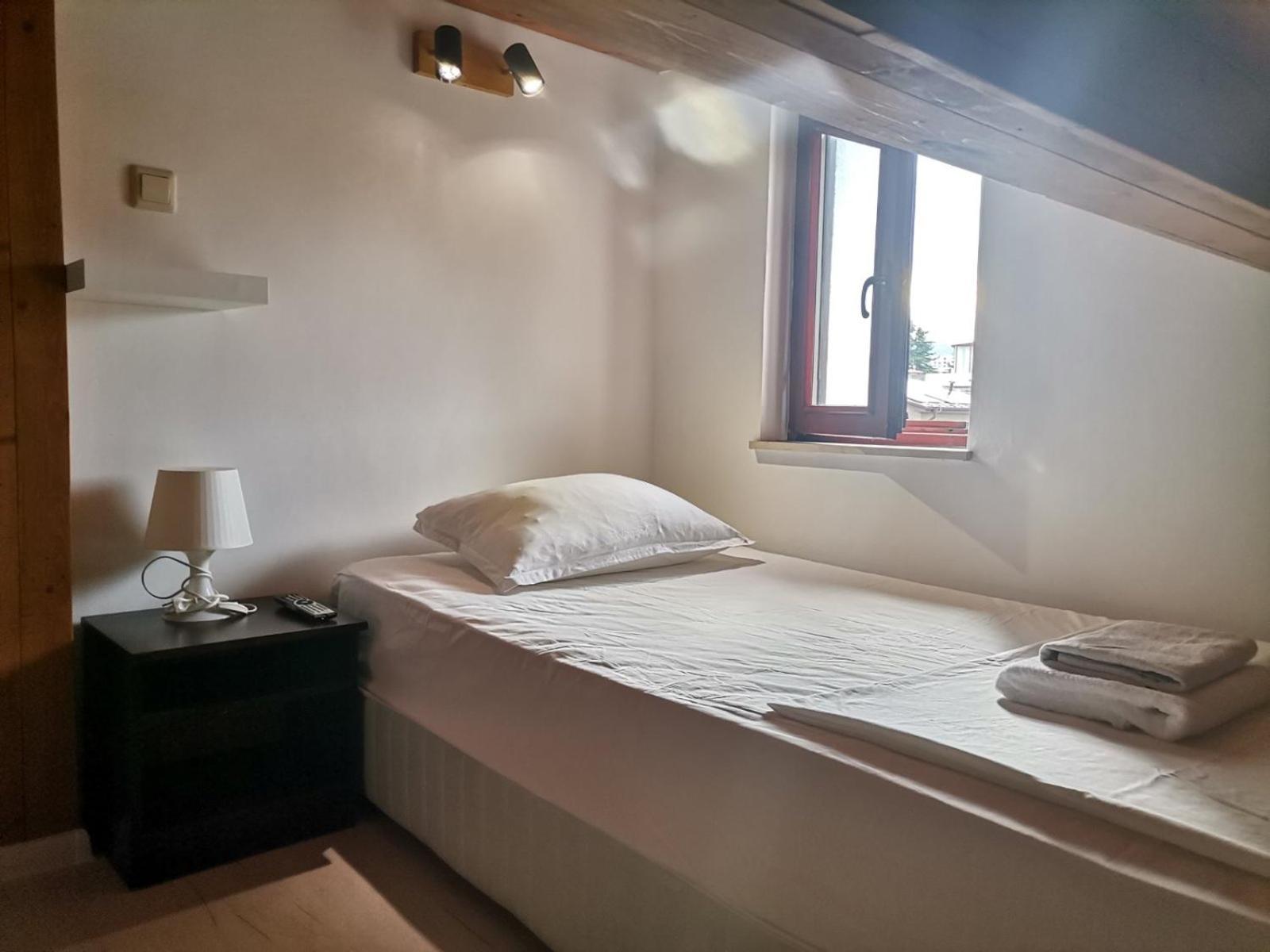 Guest House Yanita 바르나 객실 사진