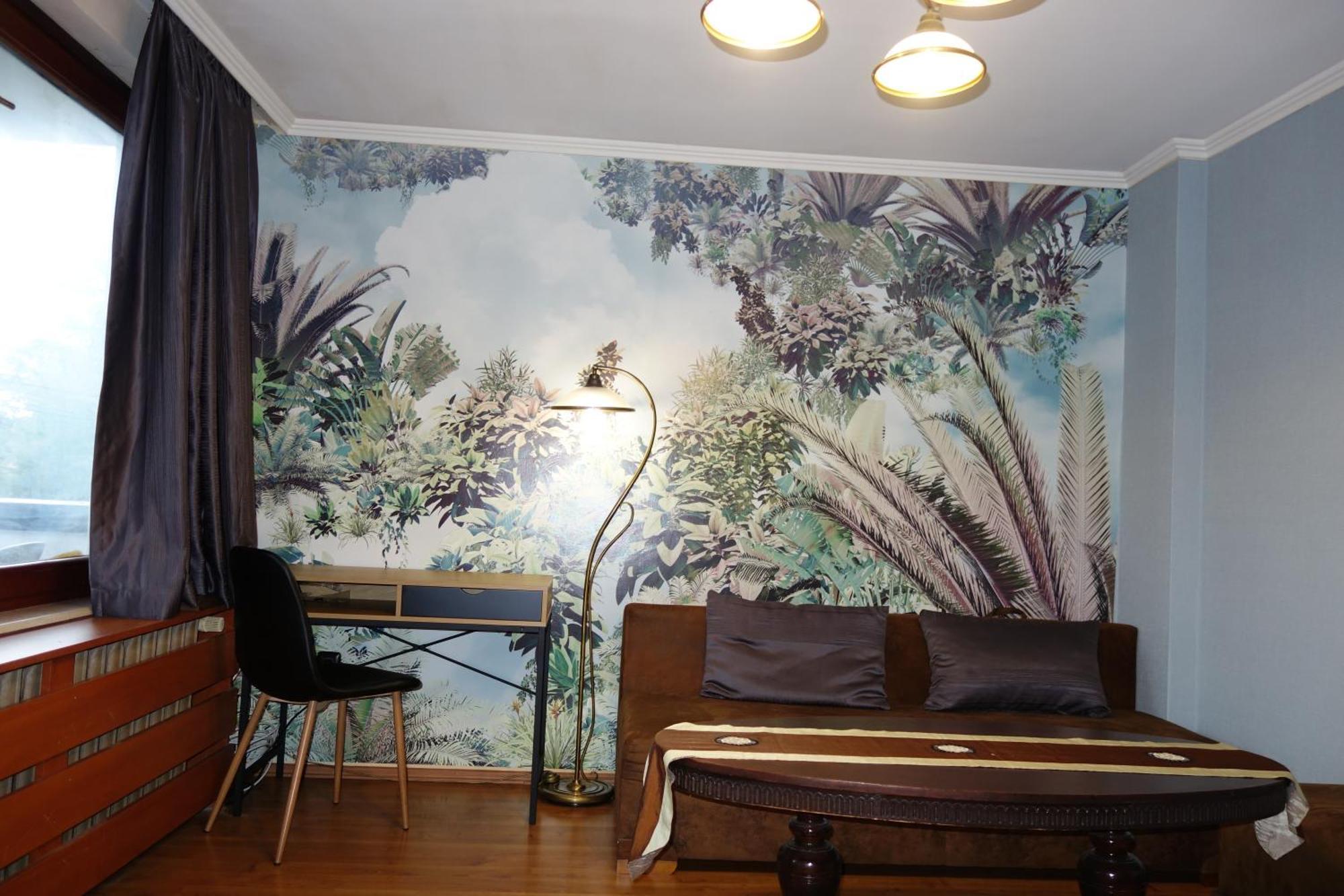 Guest House Yanita 바르나 외부 사진