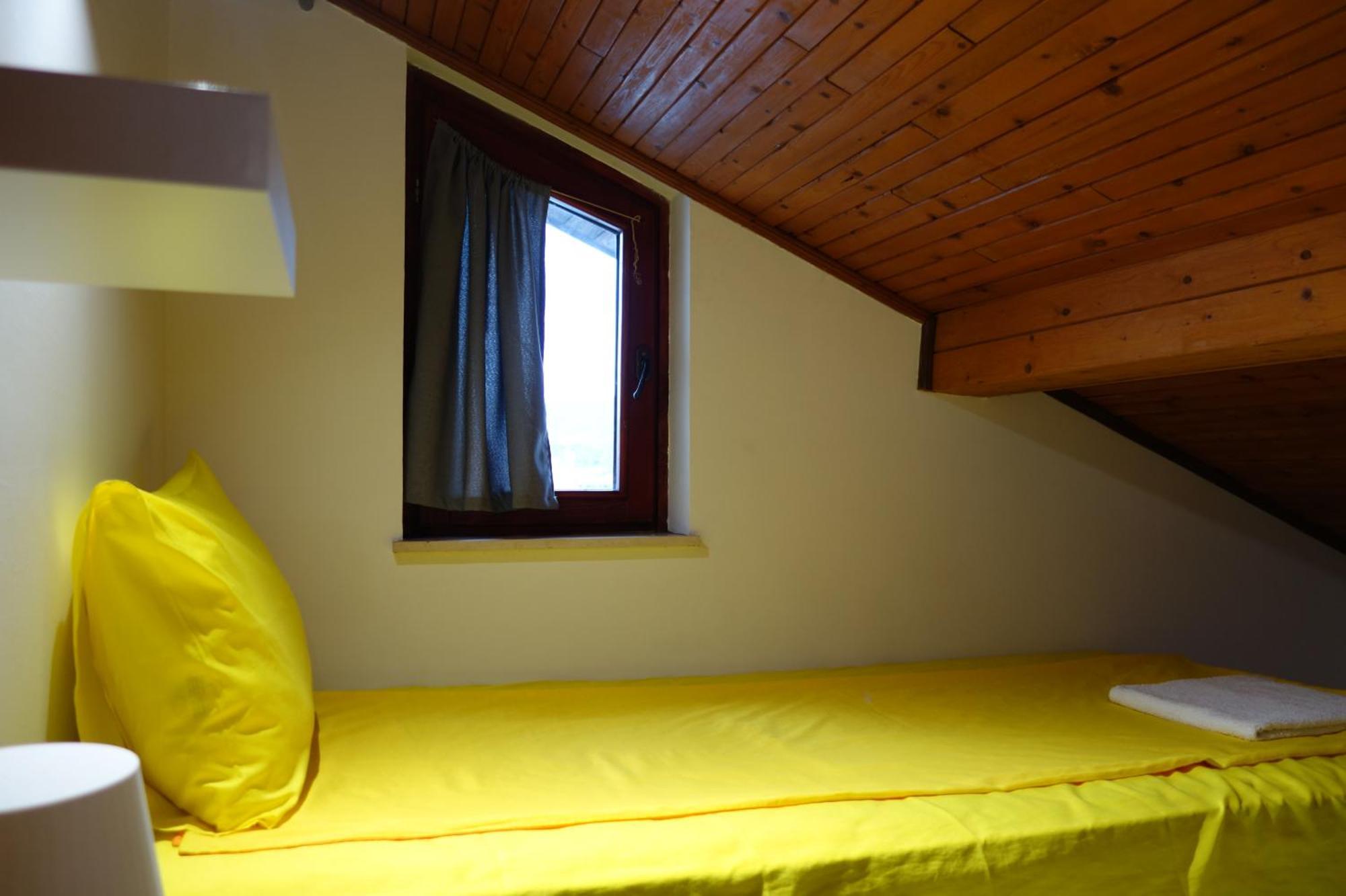 Guest House Yanita 바르나 외부 사진