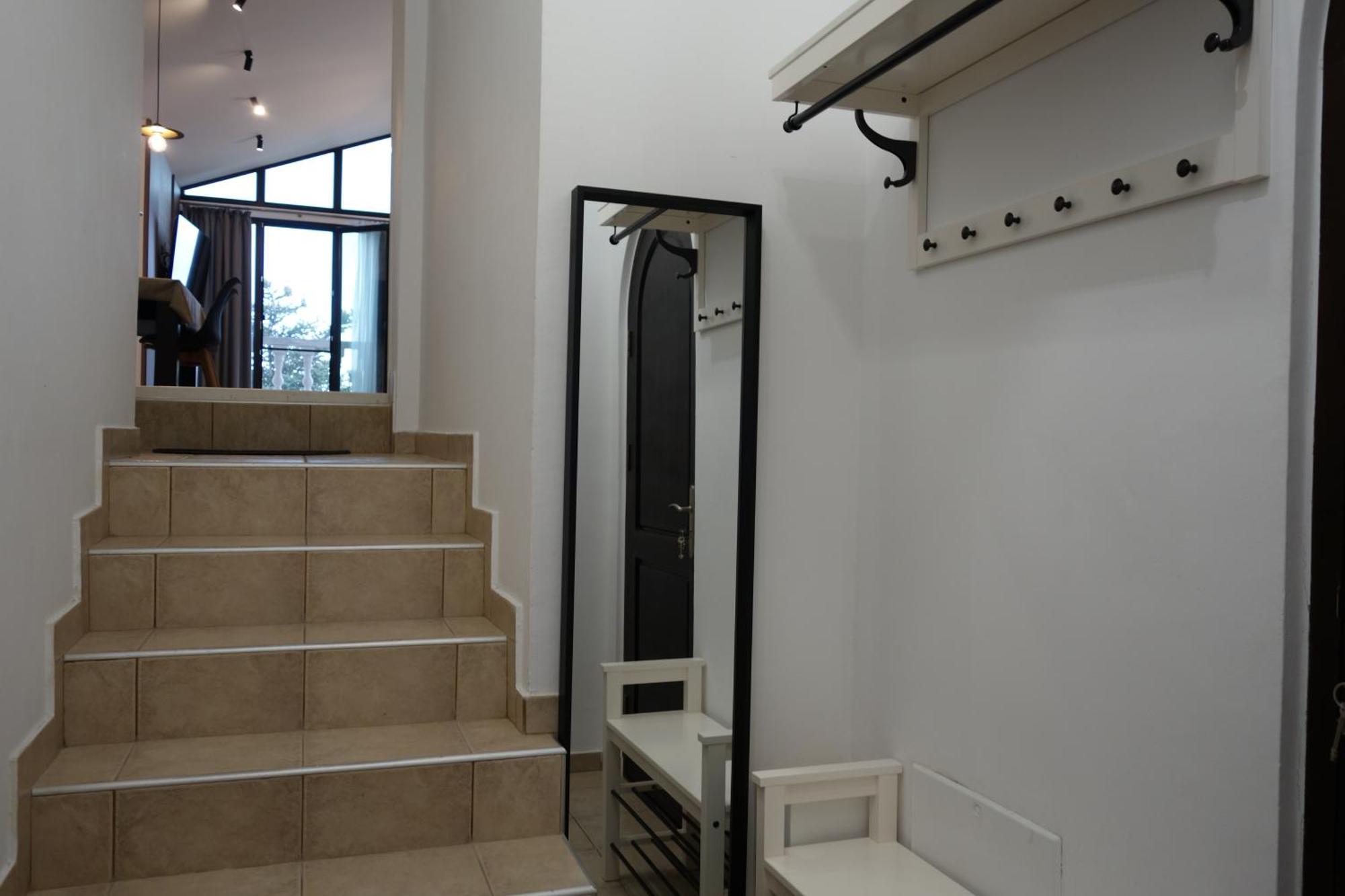 Guest House Yanita 바르나 외부 사진