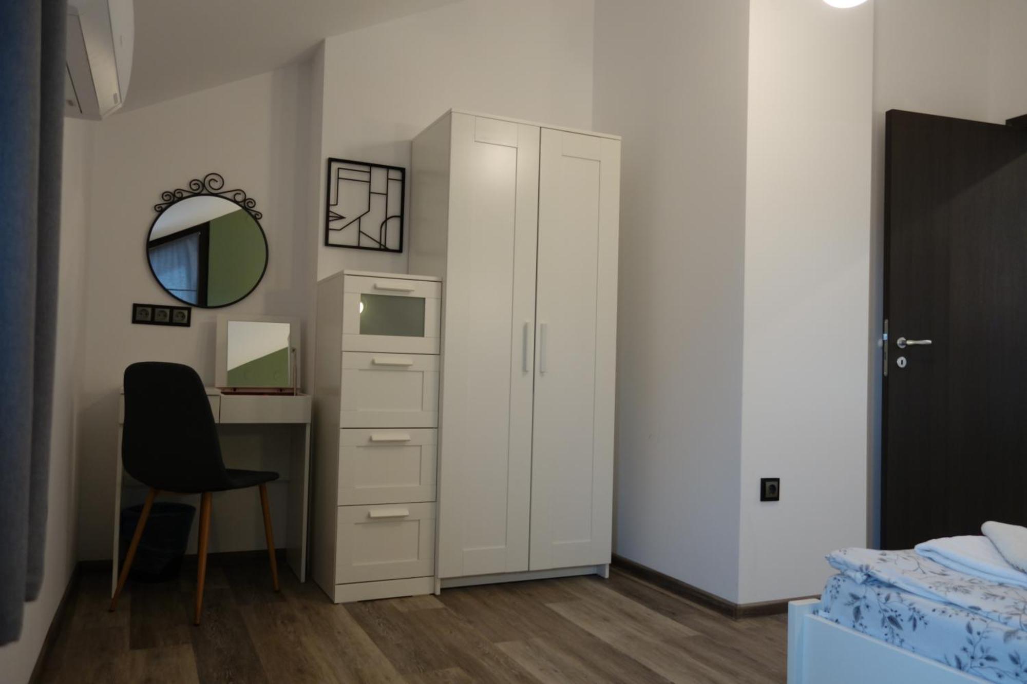 Guest House Yanita 바르나 외부 사진