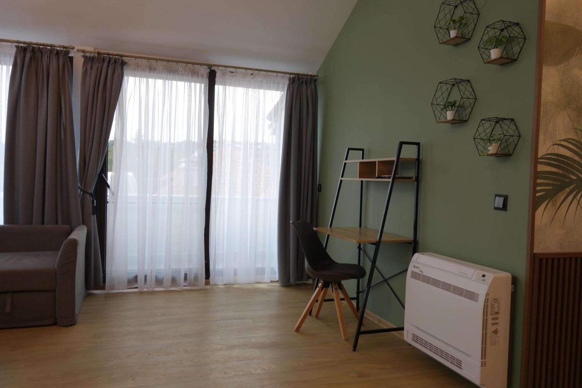 Guest House Yanita 바르나 외부 사진