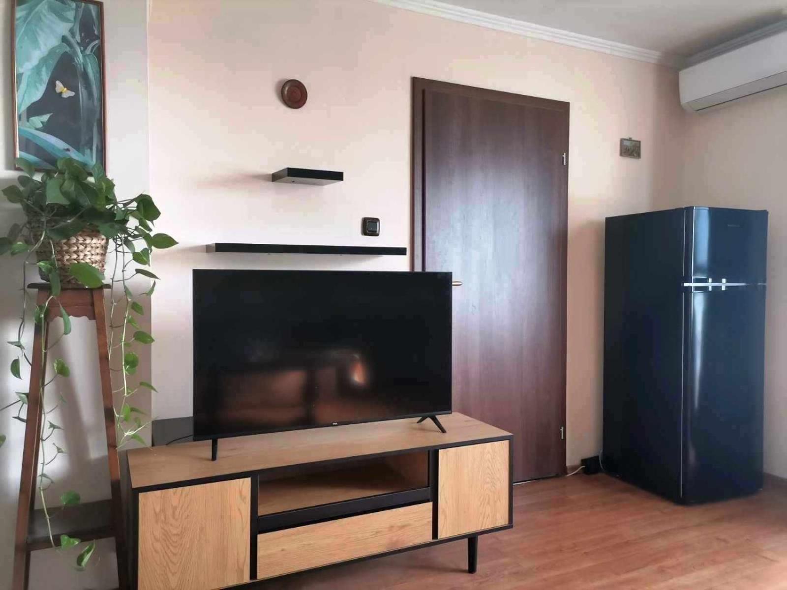 Guest House Yanita 바르나 외부 사진