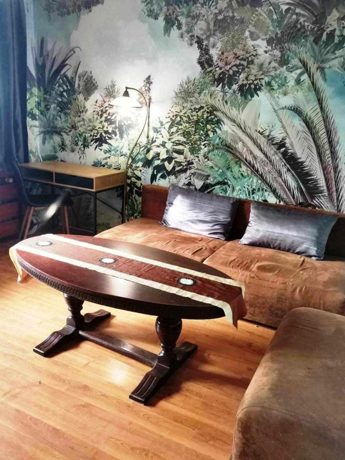Guest House Yanita 바르나 외부 사진