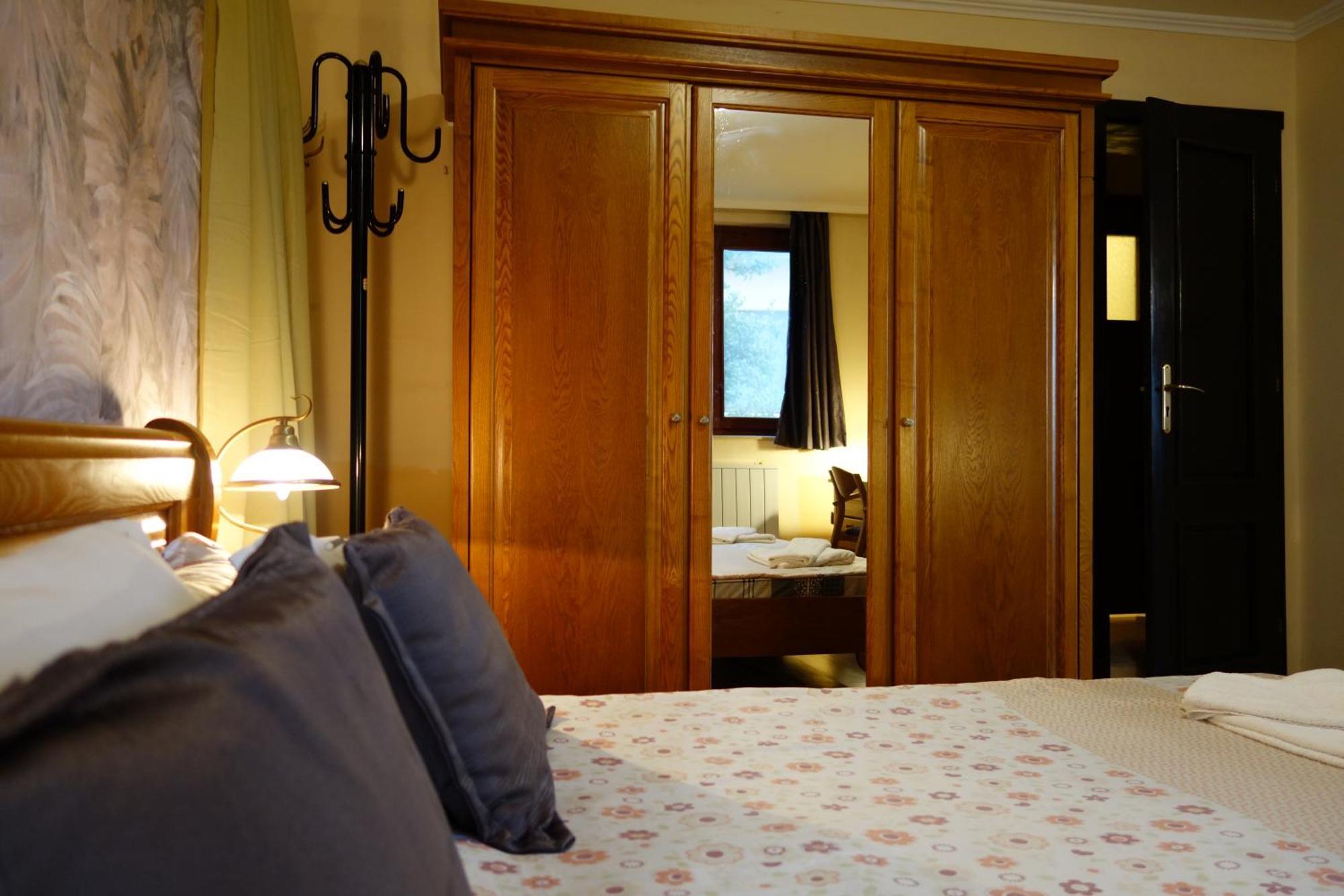 Guest House Yanita 바르나 외부 사진