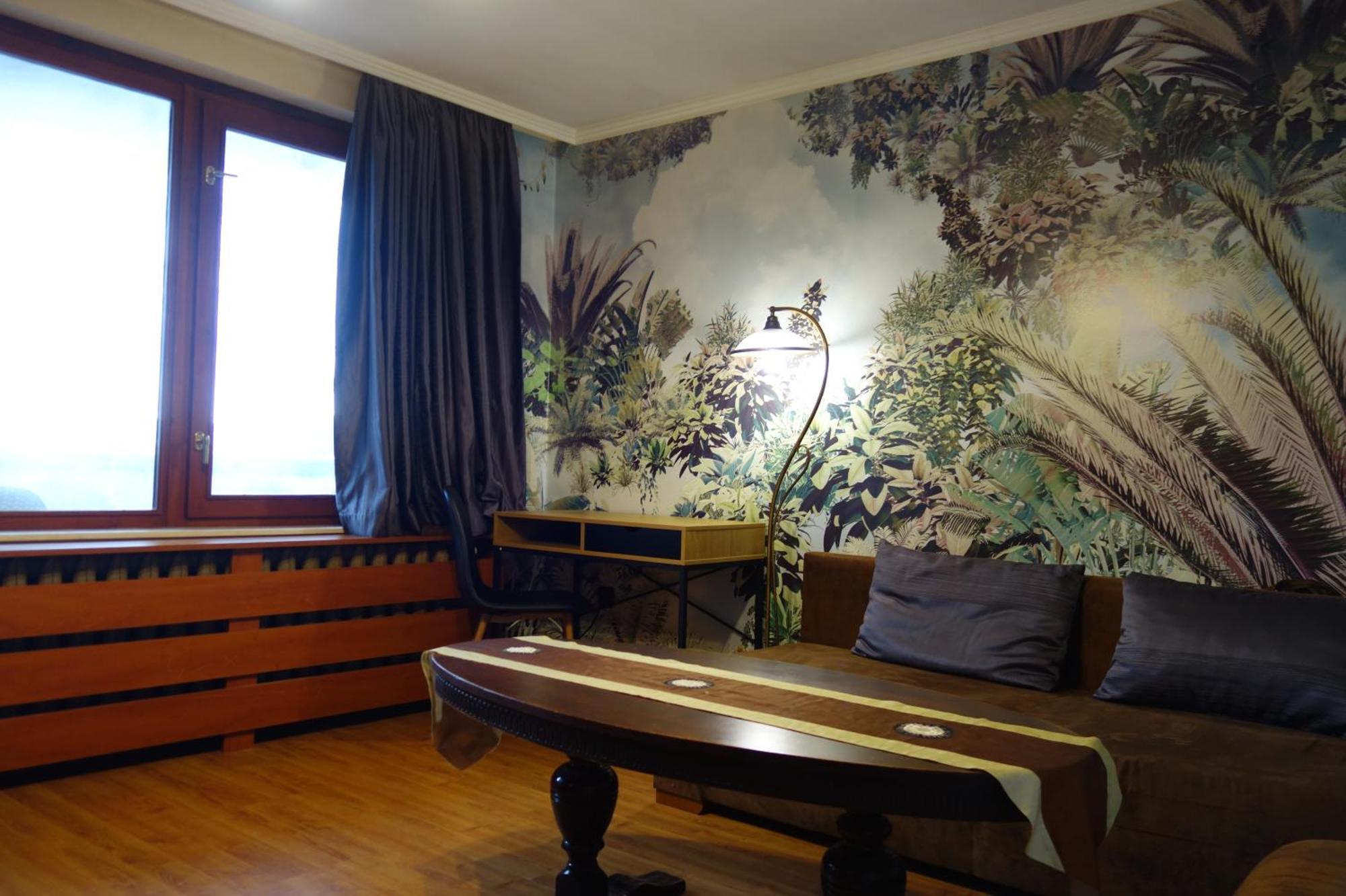 Guest House Yanita 바르나 외부 사진