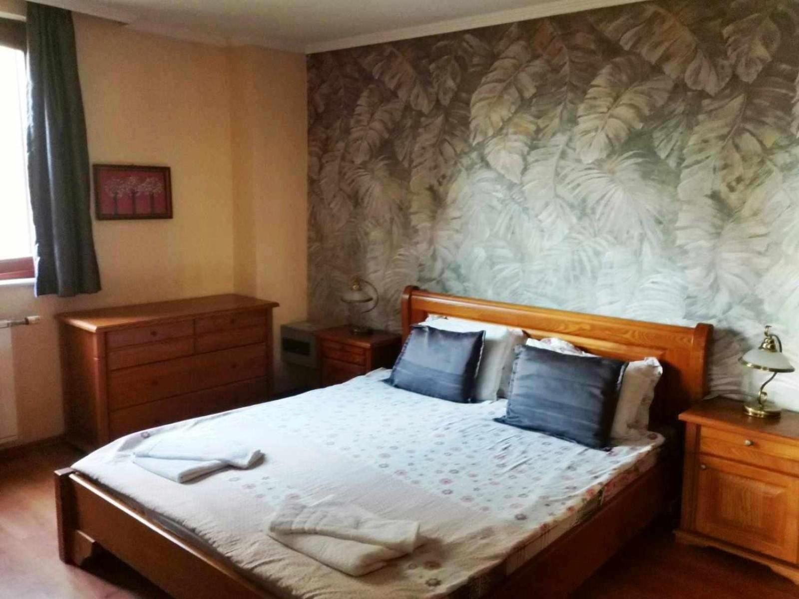 Guest House Yanita 바르나 외부 사진